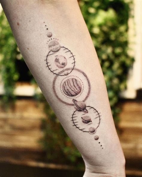 universe tattoo ideas|More.